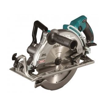 MAKITA Aku okružní pila 260mm Li-ion XGT 40V bez aku Z RS002GZ