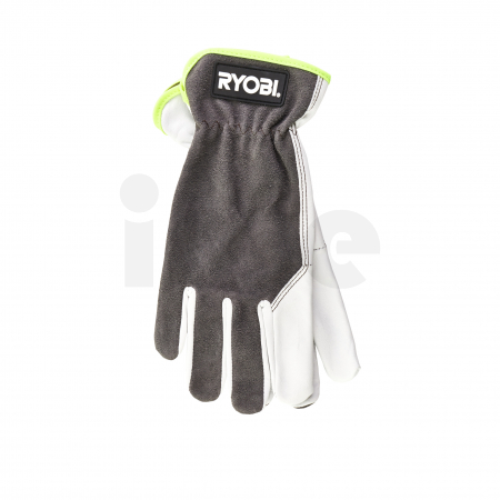 RYOBI RAC810XL Kožená rukavice Timberwolf (XL) 5132003438