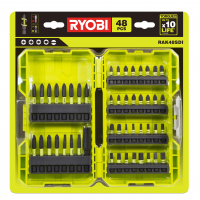 RYOBI RAK48SDI 48ks sada rázových bitů Torque+ 5132003791