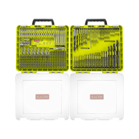 RYOBI RAKDD200 200ks šroubovacích a vrtacích bitů 5132004668