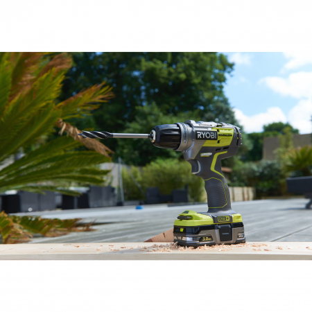 RYOBI RB18L30 18V Lithium+ HIGH ENERGY akumulátor 3.0Ah 5133002867