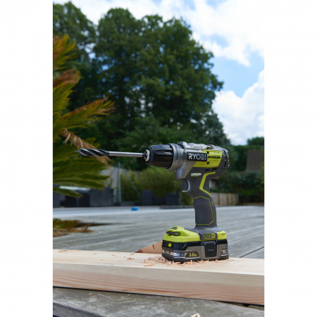 RYOBI RB18L30 18V Lithium+ HIGH ENERGY akumulátor 3.0Ah 5133002867