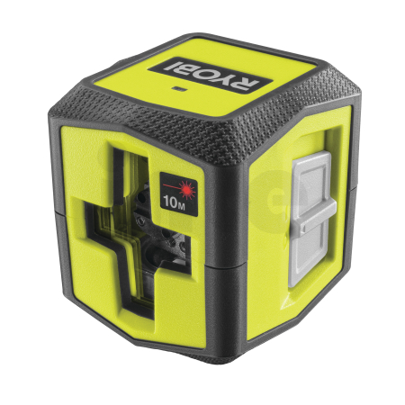 RYOBI RBCLLR1 Červený křížový laser 5133004863