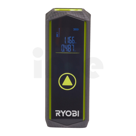 RYOBI RBLDM20 Laserový měřič vzdálenosti 5133004865