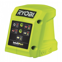 RYOBI RC18115 18V ONE+ kompaktní nabíječka 5133003589