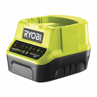 RYOBI RC18120 18V ONE+ kompaktní nabíječka 5133002891