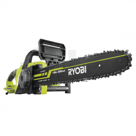 RYOBI RCS1935B 1900W Elektrická řetězová pila, délka lišty 35cm 5133004338