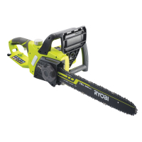 RYOBI RCS2340B 2300W Elektrická řetězová pila, délka lišty 40cm 5133004340