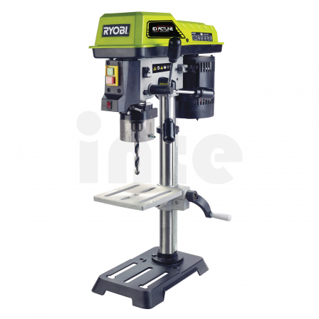 RYOBI RDP102L 390W Sloupová vrtačka 5133002855