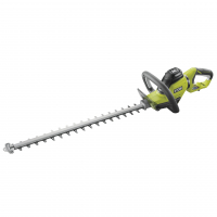 RYOBI RHT5655RS 550W Elektrický plotostřih, délka lišty 55cm, šířka střihu 26mm 5133003643