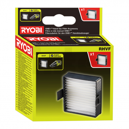 RYOBI RHVF Filtr do ONE+ ručního vysavače 5132004210