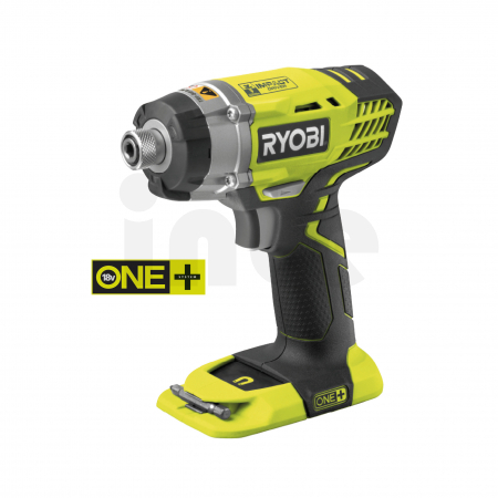 RYOBI RID1801 18V Akumulátorový rázový utahovák 5133001168