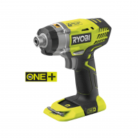 RYOBI RID1801 18V Akumulátorový rázový utahovák 5133001168