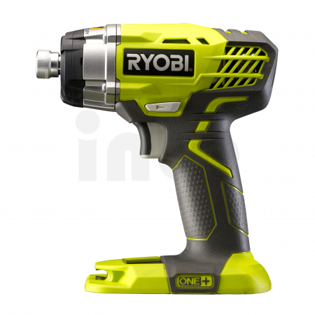 RYOBI RID1801 18V Akumulátorový rázový utahovák 5133001168