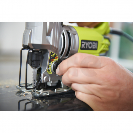 RYOBI RJS850 600W Přímočará pila 5133002217