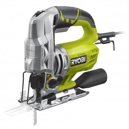 RYOBI RJS850 600W Přímočará pila 5133002217