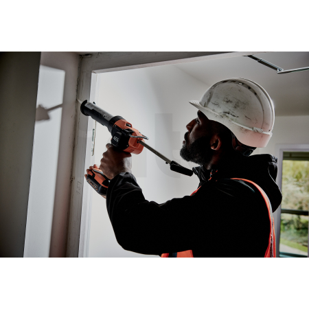RYOBI BKP 18C2 18V Vytlačovací pistole s 310ml zásobníkem 4935478634