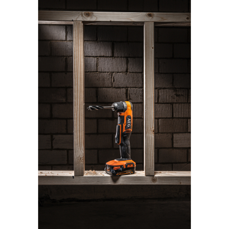 RYOBI BS 18SRABL 18V Subkomapktní pravoúhlá vrtačka 4935480055