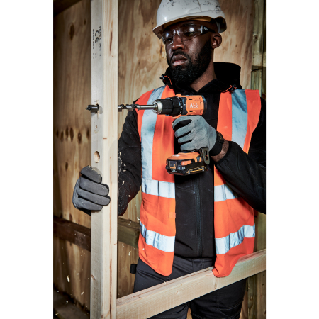 RYOBI BSB 18G4 18V Akumulátorová příklepová vrtačka 4935478631