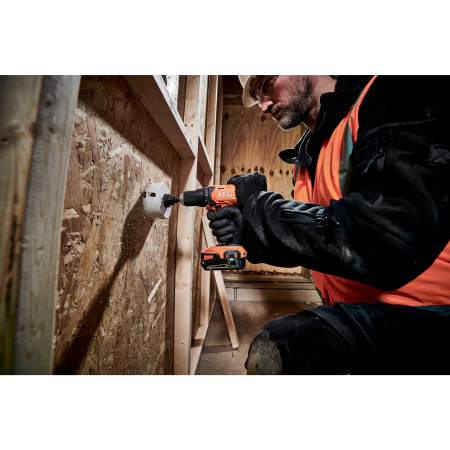 RYOBI BSB 18G4 18V Akumulátorová příklepová vrtačka 4935478631