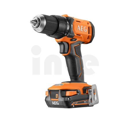 RYOBI BSB 18G4 18V Akumulátorová příklepová vrtačka 4935478631