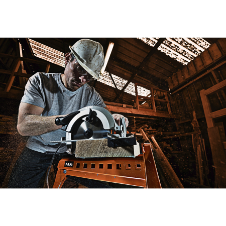 RYOBI KS 66-2 66mm DOC okružní pila 4935446675