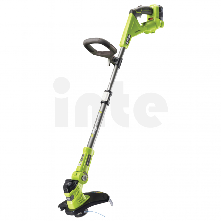 RYOBI RLT1831H 18V Hybridní strunová sekačka, šířka záběru 25/30cm (1x2.0Ah) 5133003710