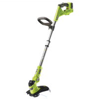 RYOBI RLT1831H 18V Hybridní strunová sekačka, šířka záběru 25/30cm (1x2.0Ah) 5133003710