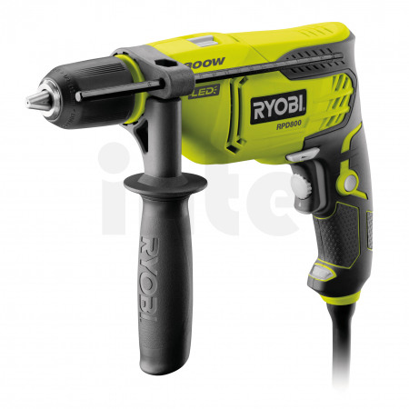 RYOBI RPD800 800W Příklepová vrtačka 5133002018