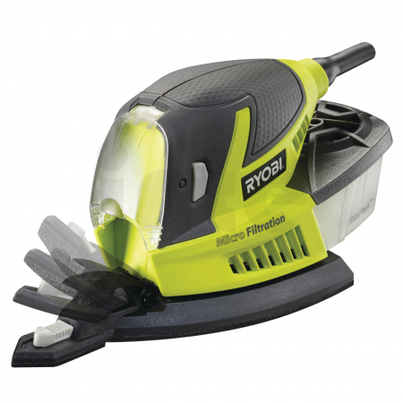 RYOBI RPS80 80W Multibruska 5133002905