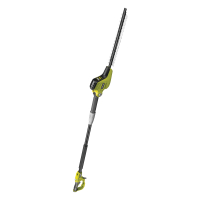 RYOBI RPT4545M 450W Elektrický teleskopický plotostřih, délka lišty 45cm, šířka střihu 20mm 5133002226