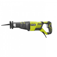 RYOBI RRS1200 1200W Šavlová pila 5133002472