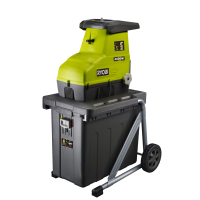 RYOBI RSH3045U 3000W Tichý drtič, řezná kapacita 45mm 5133004335