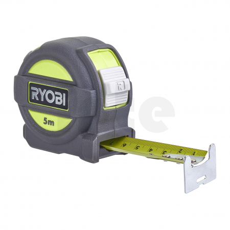 RYOBI RTM 5m svinovací metr 5132004360