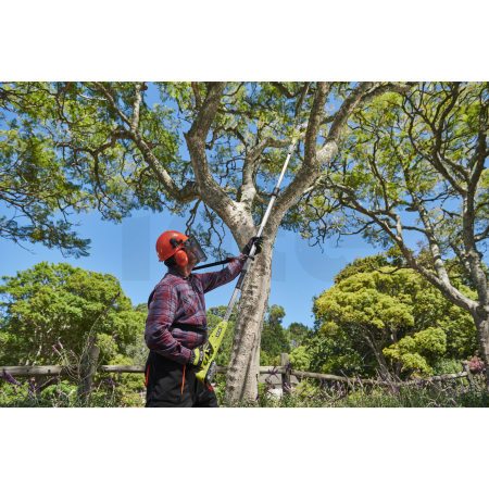 RYOBI OPP1820PT1845 18V ONE+™ 20cm prořezávací pila a 45cm nůžky na živý plot 5133006827