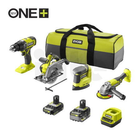 RYOBI R18CK4G  5133006717