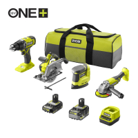 RYOBI R18CK4G  5133006717