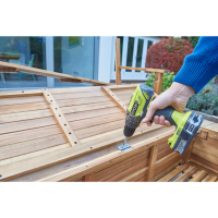 RYOBI R18PD2  5133006539