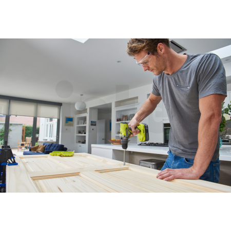 RYOBI R18PD2  5133006539