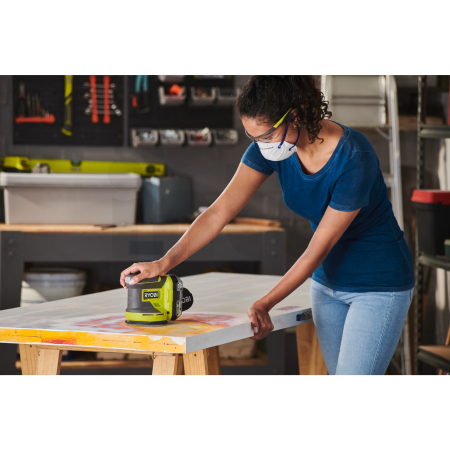 RYOBI R18ROSN  5133006790