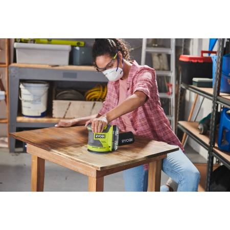 RYOBI R18ROSN  5133006790