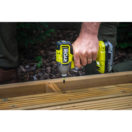 RYOBI RARXSD RX sada bitů, 45 ks 5132006638