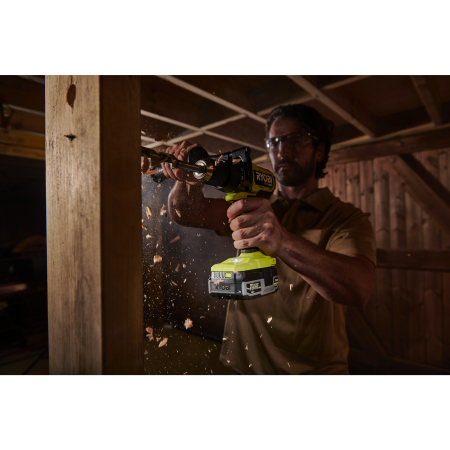 RYOBI RB1840E 18V ONE+™ EDGE akumulátor 4,0Ah 5133006586