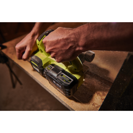 RYOBI RB1840E 18V ONE+™ EDGE akumulátor 4,0Ah 5133006586