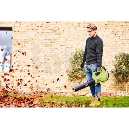 RYOBI RB1840E 18V ONE+™ EDGE akumulátor 4,0Ah 5133006586