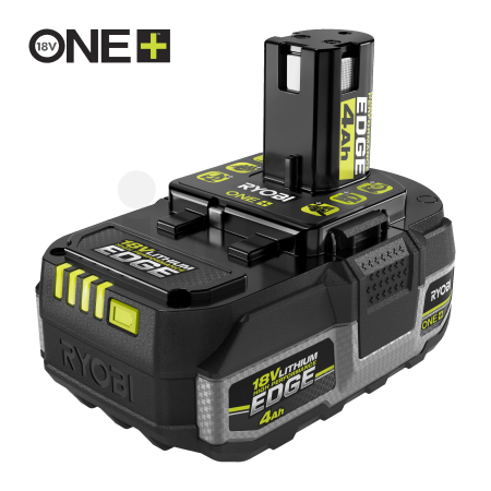 RYOBI RB1840E 18V ONE+™ EDGE akumulátor 4,0Ah 5133006586