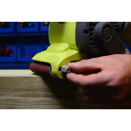 RYOBI RBS800 Pásová bruska 800 W 5133006781