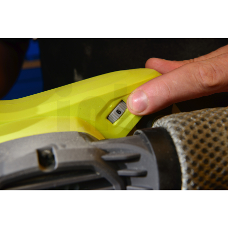 RYOBI RBS800 Pásová bruska 800 W 5133006781