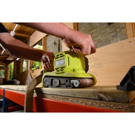 RYOBI RBS800 Pásová bruska 800 W 5133006781