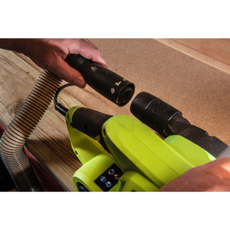 RYOBI RBS800 Pásová bruska 800 W 5133006781